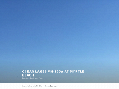 oceanlakesmh155a.vacations snapshot