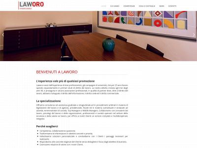 laworo.it snapshot