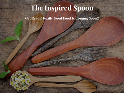 theinspiredspoon.com snapshot