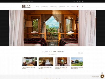 laktentedcamp.com snapshot