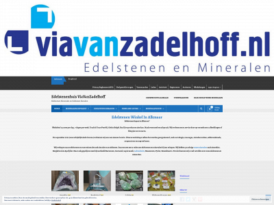 edelstenenhuis.nl snapshot