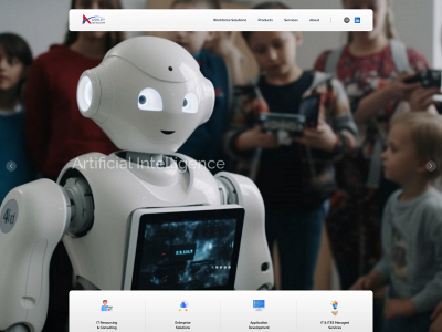 ashleytechsolutions.com snapshot