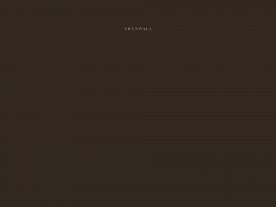 erenwall.se snapshot