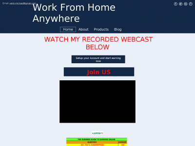 onlineaffiliate-homebased.co.uk snapshot