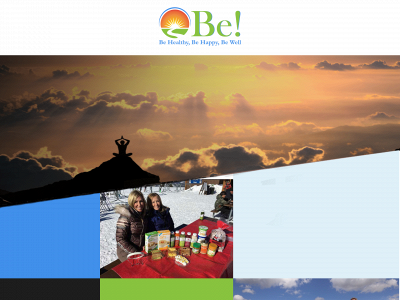 be-simplyhealth.com snapshot