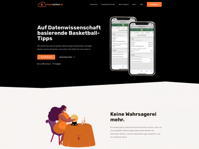 traumwetten.de snapshot