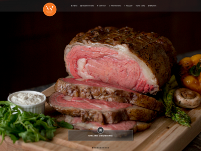 westwoodcarvery.com snapshot