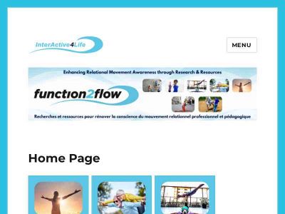 function2flow.ca snapshot