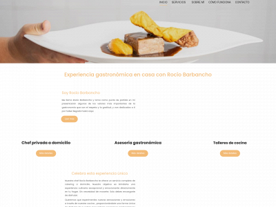 www.chefadomiciliovalencia.es snapshot