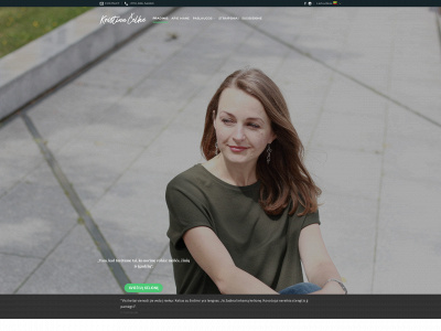 celke.lt snapshot