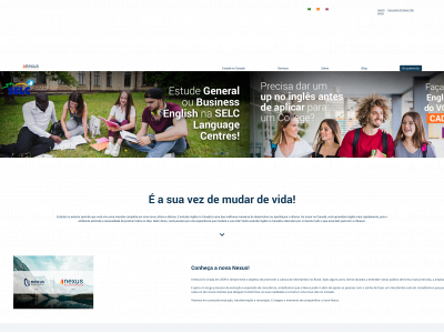 nexuseducanada.com snapshot