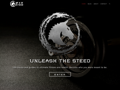 fitsteed.com snapshot
