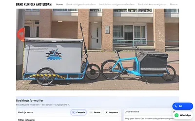 www.bankreinigenamsterdam.nl snapshot
