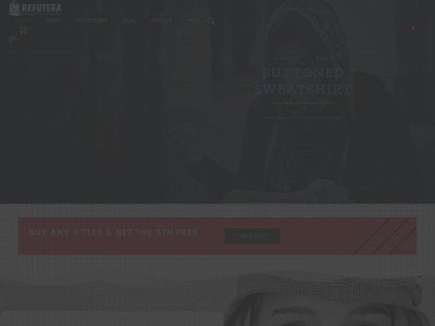 refutera.com snapshot