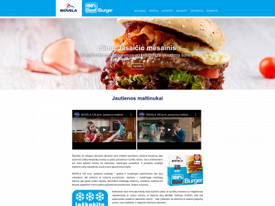 tobulasmesainis.lt snapshot