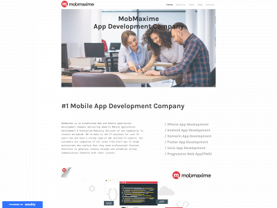 mobmaxime.weebly.com snapshot