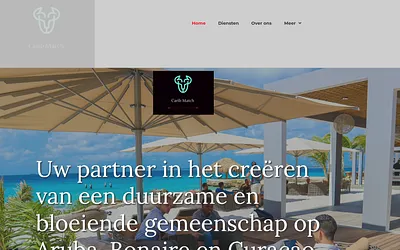 caribmatch.nl snapshot