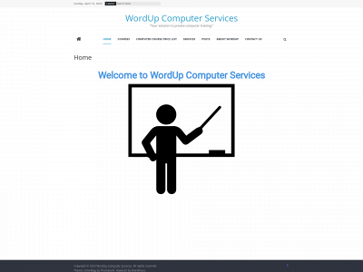 wordupcomputers.com snapshot