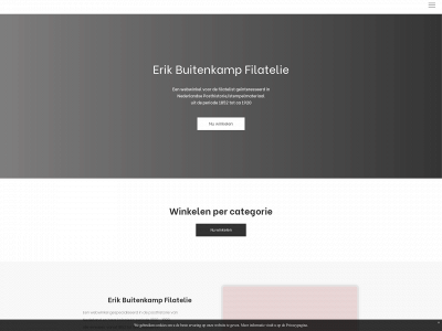 buitenkampfilatelie.nl snapshot