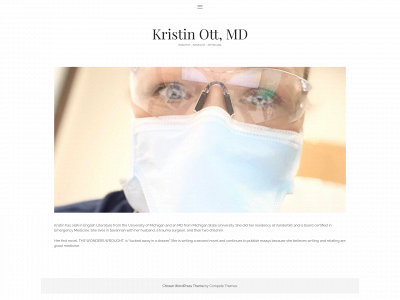 kristinprentissott.com snapshot