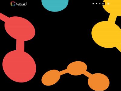 caswil.com snapshot