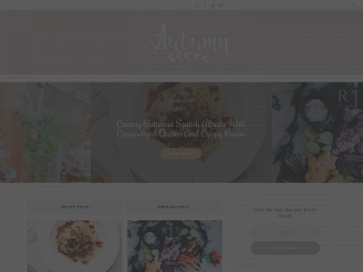 fourseasonsofautumn.com snapshot
