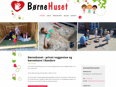 boernehuset-randers.dk snapshot