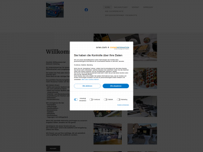 exklusivcatering.com snapshot
