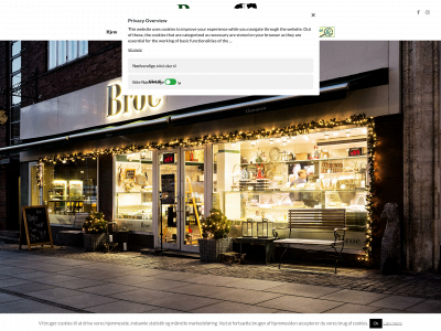 slagterbroe.dk snapshot