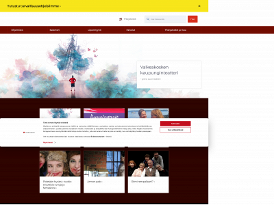 valkeakoskenteatteri.fi snapshot