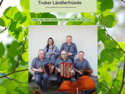 truber-lf.ch snapshot