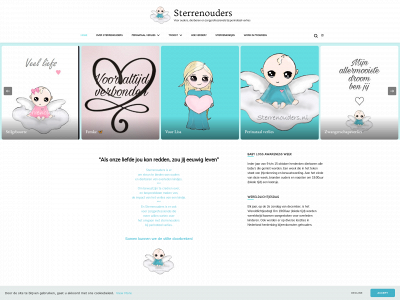 sterrenouders.nl snapshot