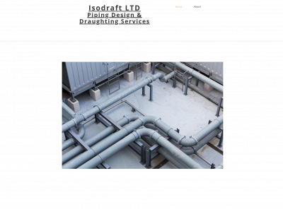 isodraft-ltd.co.uk snapshot