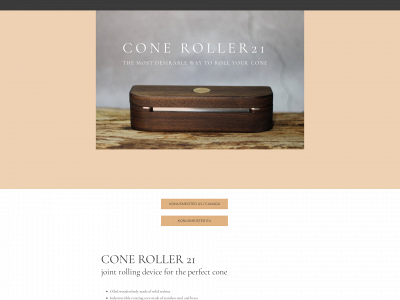 coneroller.one snapshot