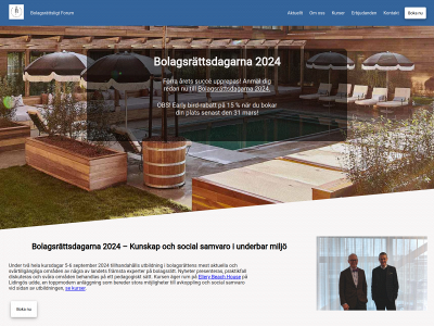 bolagsrattsligtforum.se snapshot