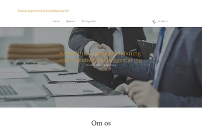 gbst.dk snapshot