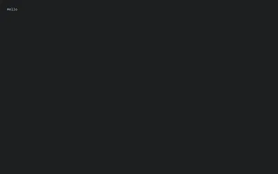 bot-testing.one snapshot