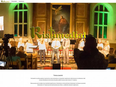 ristimediat.fi snapshot