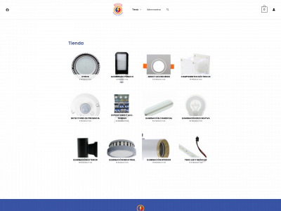 efhysshop.com snapshot