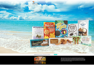 alohajoeshi.com snapshot