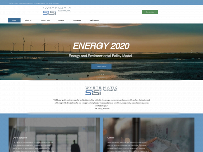 ssienergy2020.com snapshot