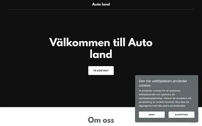 evoautoland.se snapshot