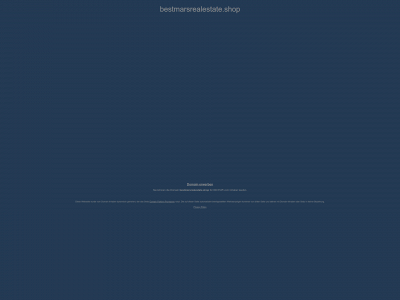 bestmarsrealestate.shop snapshot
