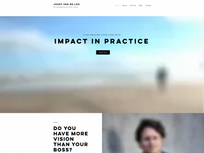 impactinpractice.nl snapshot