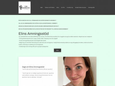 elinsamningsstod.se snapshot