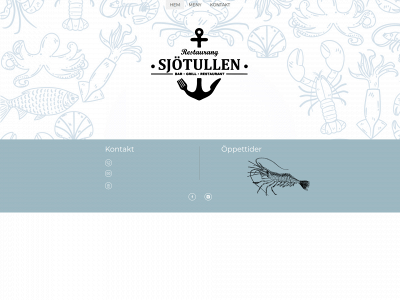 sjotullenaskersund.se snapshot