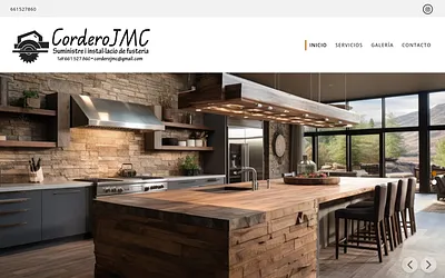 corderojmc.com snapshot