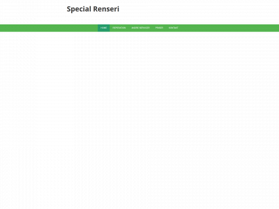 special-renseri.dk snapshot