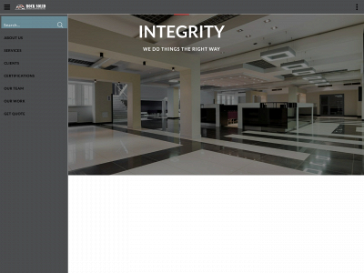 rocksolidgeneralcontractor.com snapshot