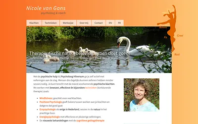 hilversumpsycholoog.nl snapshot